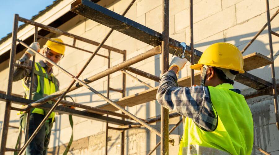 Local Siding Services in Ozone, AR
